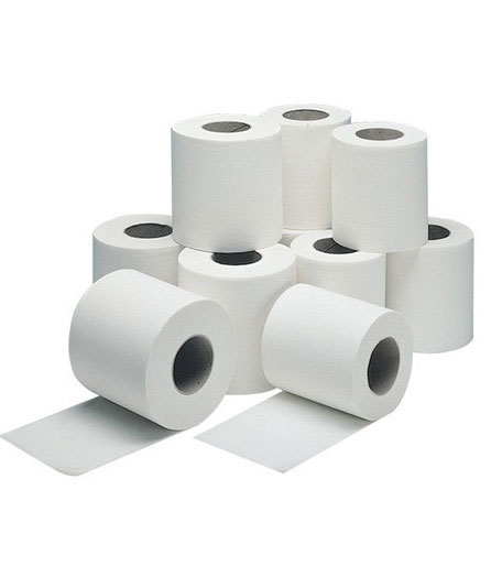 Paper rolls