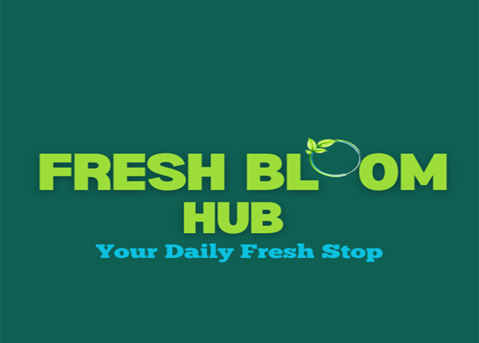 Fresh Bloom Hub